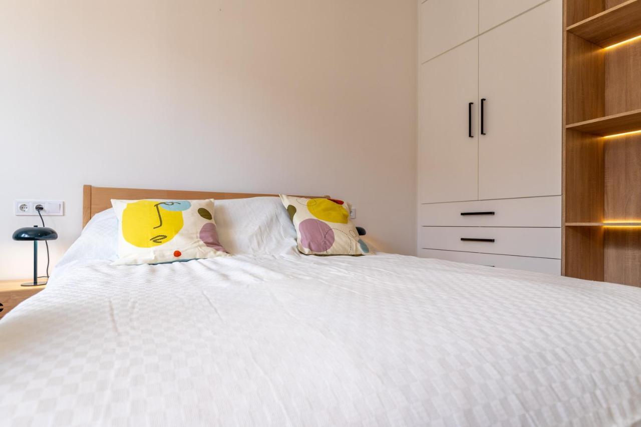 The Palm Springs Apartment ブダペスト エクステリア 写真